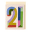 Age 21 (LIJ109)