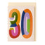 Age 30 (LIJ110)