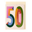 Age 50 (LIJ112)