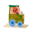 Happy Birthday Tractor (LIJ124)