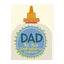 Dad The glue that holds us together (LIJ98)