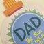 Dad The glue that holds us together (LIJ98)