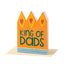 King of Dads (LIJ97)