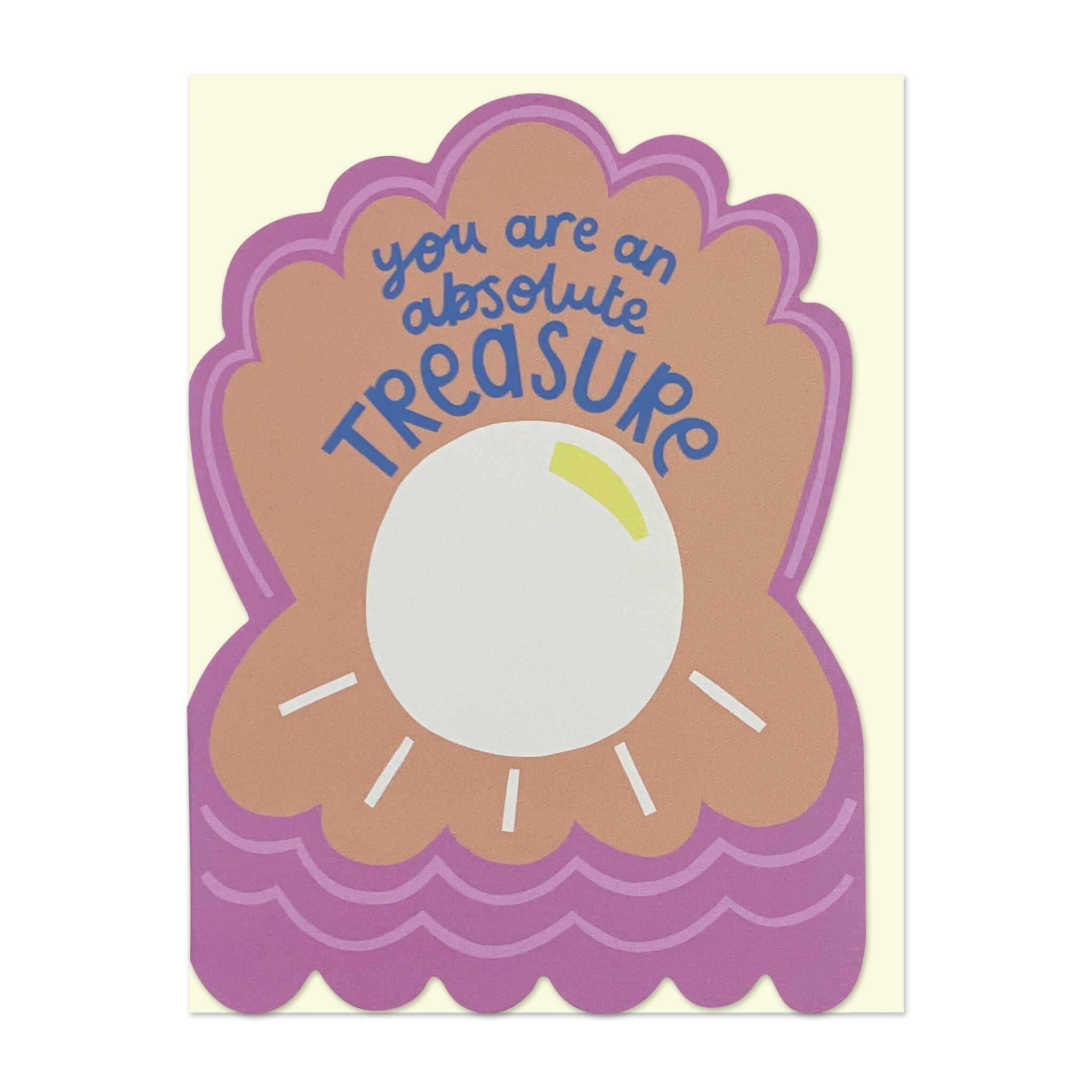 You Are An Absolute Treasure (LIJ84) – Raspberry Blossom Wholesale