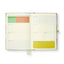 Floral Weekly Planner (STB01)