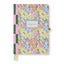 Floral Weekly Planner (STB01)
