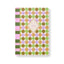 Graphic Pattern Notebook (STB04)