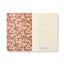 Graphic Pattern Notebook (STB04)