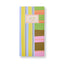 Striped List Pad (STB06)