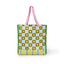 Patterned Tote Bag (STB08)