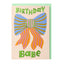 Birthday Babe (VER03)