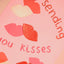 Sending you kisses (GDV27)