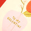 To my Valentine (WHM31)