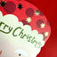 Merry Christmas Santa (BRS11)