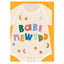 Babi Newydd (New Baby)