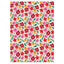 Christmas Floral Wrapping Paper (WRP06)