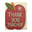 Thank you teacher apple (LIJ31)