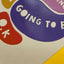 Everything is going to be OK (SAY15)