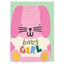Baby Girl - Bunny (BRS28)