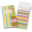 Striped List Pad (STB06)