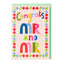 Congrats Mr & Mr (JOF20)