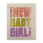 Cute New Baby Girl yay (LIJ34)