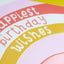 Happiest Birthday Wishes