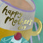 Happy Mother's Day - tea & cake