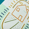 New home - Congrats'