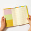 Dotty Family Weekly Planner