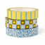Washi Tape Trio (STB21)