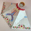 Angel Fold-out Christmas Card (KEP01)