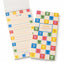Flower Check List Pad (HAP57)