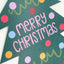 Merry Christmas Tree (LIJ67)