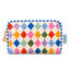 Check Cosmetics Pouch (HAP63)