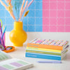 Harlequin daily planner