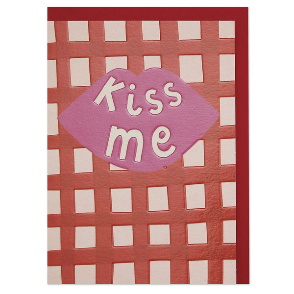Kiss Me