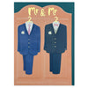 Mr & Mr