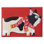 French Bulldog - scarf
