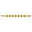 Handmade Striped Bracelet (STB15)