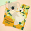 3D fold-out Koala and Joey New Baby Card