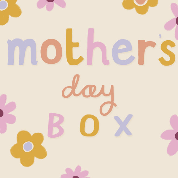 Mother's Day Box